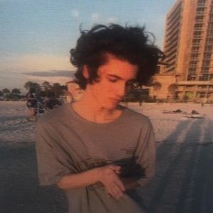 Meet your Posher, Braden